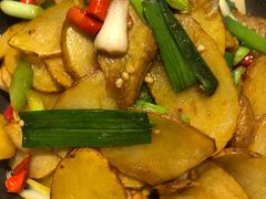 -嘎嘎鸭脑壳(金琴店)