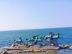 -养马岛旅游度假区