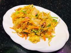 -冰城小镇音乐串吧·聚会餐厅(百子湾店)