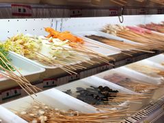 -袁记串串香(和县镇淮街店)