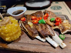 -马迭尔德式西餐精酿啤酒屋(中央大街店)