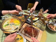 -大潮淮·淮扬菜(何园旗舰店)