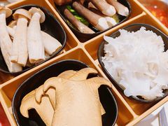 -海底捞火锅(万丰桥店)