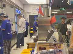 -煲珠公·老红糖珍珠奶茶(长宁龙之梦店)