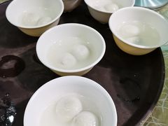 汤圆-三顾园(锦里店)