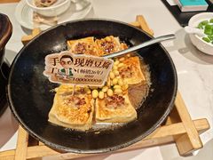 -客家班·客家菜(嘉禾金铂店)