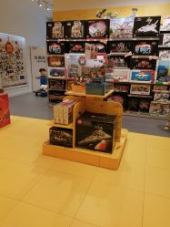 -乐高授权专卖店(南开大悦城店)