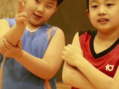 -育华篮球培训(新华路校区)