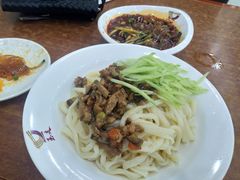 -玉麦手工面条(胜利店)