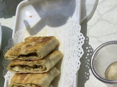 -福来居烤鸭店(天坛二店)