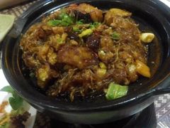 大耳象东南亚风情餐厅(月湖公园店)-大耳象东南亚风情餐厅(月湖公园店)
