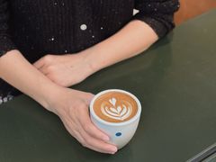 -稀物集咖啡(徽州大道店)