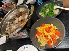 -简小舍·民间手艺菜(武昌江滩店)