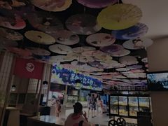 -蓝鲸湾汤泉(包河店)