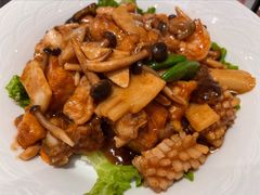-大铁勺新津菜(东丽阳光新业广场店)