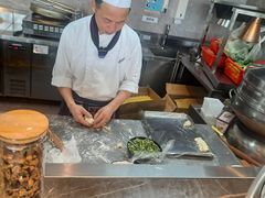 -深圳东方银座酒店·棕榈园西餐厅