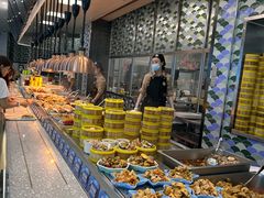 -深海中餐厅(国家海洋博物馆店)