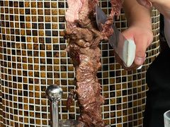 -拉蒂娜·巴西牛排馆 Latina·Brazilian Steakhouse(陆家嘴旗舰店)