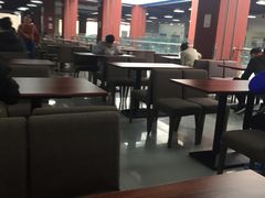 大堂-东北大学浑南校区食堂