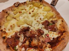 -盘炉forenza·云贵川融合小食堂 ( 钟楼中柳巷店)