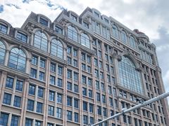 -北京丽景湾国际酒店