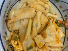 -陇上秦轩biangbiang面(萧山万象汇店)