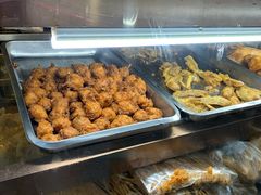 -老回回饺子馆(海洋馆店)