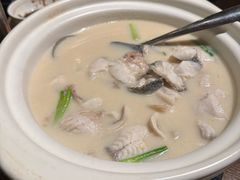 -HOHO餐厅(古子城店)