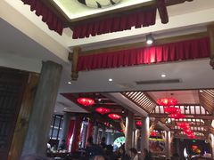大堂-李雪火锅食府(宽窄巷子总店)