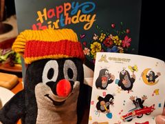 -布拉格餐厅· 中欧捷克菜(全国首店)