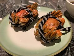 -金海湾自助餐厅(金陵饭店)