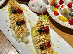 -Pekaa啤咖食肆Coffee&Bistro
