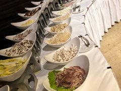 -无锡太悦度假酒店·悦餐厅