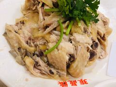 -振鼎鸡(福州路店)