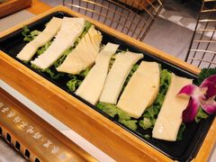 雾都牛黄喉-雾都渣渣火锅(南城智汇城店)