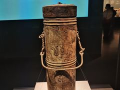 -广西壮族自治区博物馆