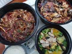 -川流不息(北蔡休闲广场店)