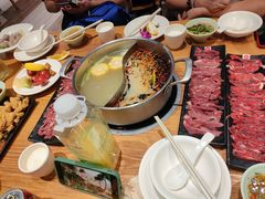 -掂档潮汕牛肉火锅(cityon熙地港店)