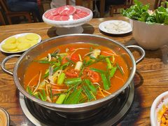 -亮欢寨(凯里总店)