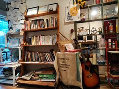 -参差咖啡(水果湖公园店)