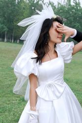 -太古映画婚纱摄影(天河店)