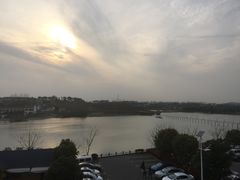 -南京金牛湖风景区