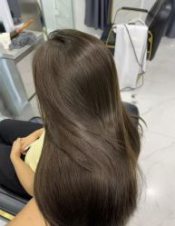 -V7 HAIR SALON烫发染发接发