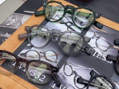 -大视光学•LINDBERG林德伯格•全球手工眼镜集合店(王府井店)