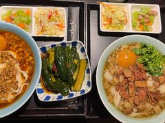 -喜晋道面馆(华严寺广场店)