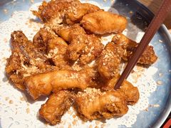 -鱼神·脆肉鲩 全鱼宴(西乡店)