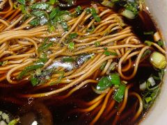 -南京大牌档(香港广场店)