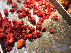 -老韩煸鸡·中国炸鸡(水塔美食街店)