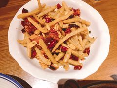 -爷爷的土钵菜(街道口店)