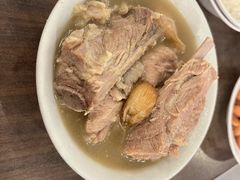 -松發肉骨茶(先得坊店)
